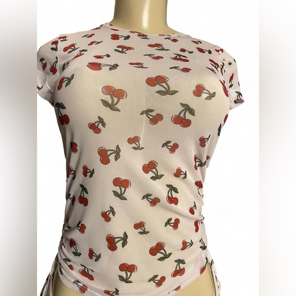 American Eagle Outfitters White shorts - Picture 5 of 8